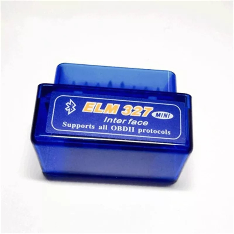 Bluetooth OBD2 Codes Reader