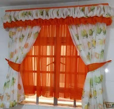 Kitchen Curtain